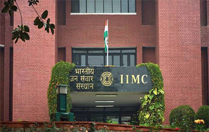 HRD ministry issues Letter of Intent to IIMC to grant it deemed university status